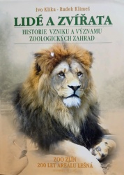 Lidé a zvířata (Ivo Klika,Radek Klimeš) (česky)