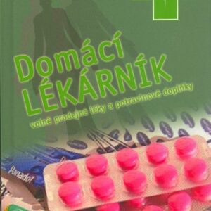 Domácí lékárník (česky)