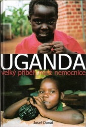 Uganda (Josef Donát) (česky)