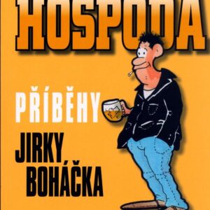 Hospoda (Petr Čermák) (česky)