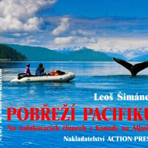 Pobřeží Pacifiku (Leoš Šimánek) (česky)