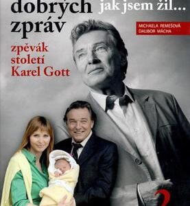 Posel dobrých zpráv (Michaela Remešová,Dalibor Mácha) (česky)