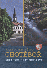 Královské město Chotěboř (Bárta František) (česky)
