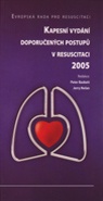 Kapesní vydání doporučených postupů v resuscitaci 2005 (Peter Baskett,Jerry Nolan) (česky)