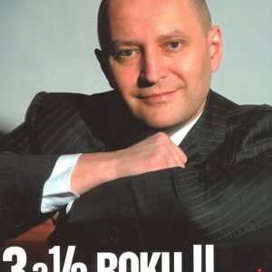 3 a 1/2 Roku II (Radim Passer) (česky)