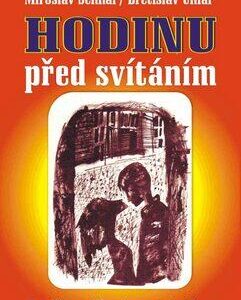 Hodinu před svítáním (Miroslav Sehnal) (česky)