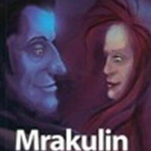Mrakulin Grimoár (Hanina Veselá) (česky)