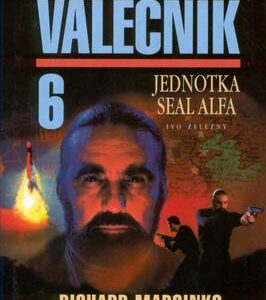 Profesionální válečník 6. (Richard Marcinko) (česky)