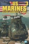US Marines, Elitní jednotky v akci 3: Masakr za úsvitu (G. F. Frederick) (česky)