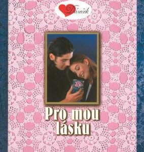Pro mou lásku (Nina Herinková) (česky)