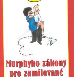 Murphyho zákony pro zamilované (Jiří Žáček) (česky)