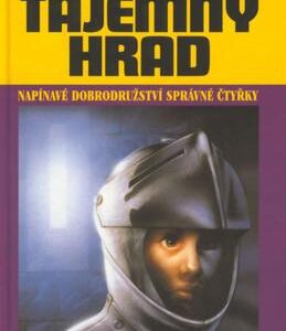 Tajemný hrad (Enid Blyton) (česky)