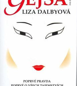 Gejša IŽ (Liza Dalby) (česky)