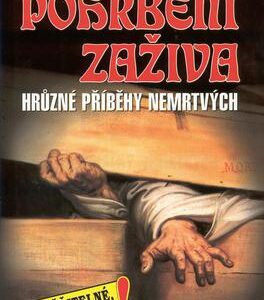 Pohřbeni zaživa (Rodney Davies) (česky)