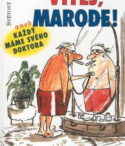 Vítej, marode! (Rickard Fuchs) (česky)