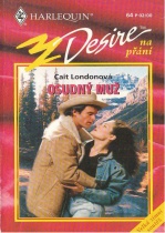 Osudný muž (Cait London) (česky)