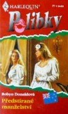 Předstírané manželství (Robyn Donald) (česky)