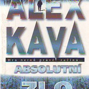 Absolutní zlo (Kava Alex) (česky)