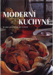 MODERNÍ KUCHYNĚ (Barbara Rias-Bücher)