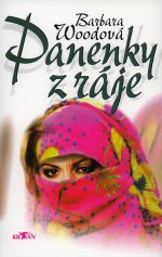 Panenky z ráje (Barbara Woodová) (česky)