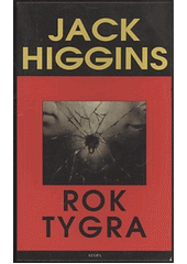 Rok tygra (Jack Higgins) (česky)