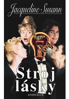 Stroj lásky (Jacqueline Susann) (česky)