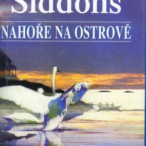 Nahoře na ostrově (Anne Rivers Siddons) (česky)