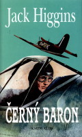 Černý baron (Jack Higgins) (česky)