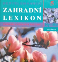 Bertelsmannův zahradní lexikon 5 Hy-Me (Bärtels Andreas) (česky)