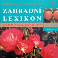 Bertelsmannův zahradní lexikon 7 Pi-Sa (Bärtels Andreas) (česky)