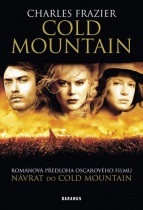 Cold Mountain (Charles Frazier) (česky)