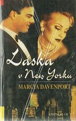 Láska v New Yorku (Marcia Davenport) (česky)