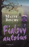 Fialový autobus (Maeve Binchy) (česky)