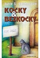 Kočky a bezkočky (Julie S. Salcherová) (česky)