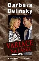 Variace na lásku (Barbara Delinsky) (česky)