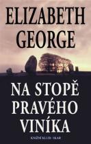 Na stopě pravého viníka (Elizabeth George) (česky)