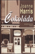 Čokoláda (Joanne Harris) (česky)