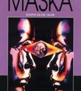 Maska (F. Paul Wilson) (česky)