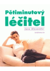 Pětiminutový večírek (Alexander Jane) (česky)
