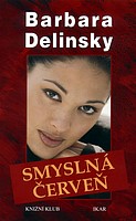 Smyslná červeň (Barbara Delinsky) (česky)
