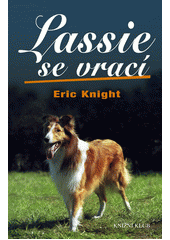 Lassie se vrací (Eric Knight) (česky)