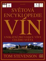 Světová encyklopedie vín (Tom Stevenson) (česky)