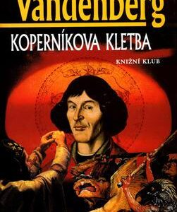 Koperníkova kletba (Philipp Vandenberg) (česky)