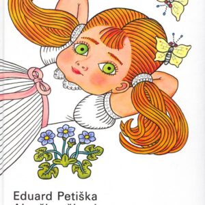 Alenčina čítanka (Eduard Petiška) (česky)