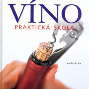 Víno (Jens Priewe) (česky)