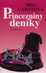 Princezniny deníky (Meg Cabotová) (česky)