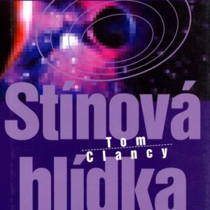 Stínová hlídka (Tom Clancy) (česky)