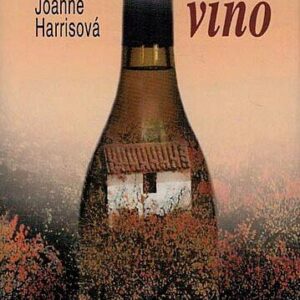 Ostružinové víno (Joanne Harris) (česky)