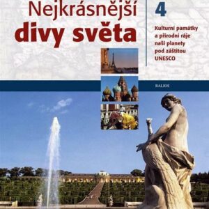 Nejkrásnější divy světa 4.díl (Zbavitel Dušan) (česky)