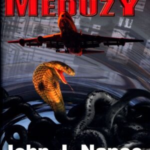 Křídla medúzy (John J. Nance) (česky)